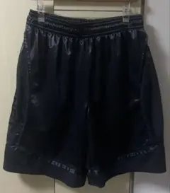 AND1 バスパン　ブラック　古着のサムネイル