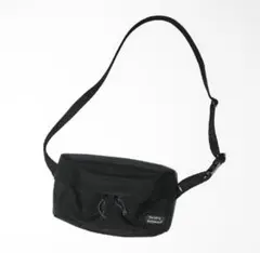 ENNOY WAIST BAG エンノイ スタイリスト私物　ウエストバッグ