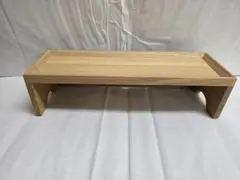 折りたたみコの字ラック横幅45cm M】イベント什器/マルシェ - メルカリ