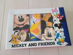 新品未使用　Mickey