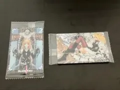 【デスノート】ウエハースカード まとめ売り