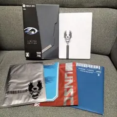 【XBOX360】ヘイロー4 リミテッドエディション　HALO4
