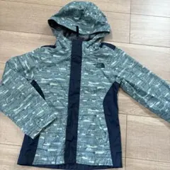 THE NORTH FACE マウンテンパーカー120