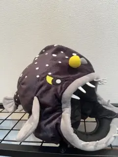 シーモンスターズ&Co.アンコウプラッシュハット