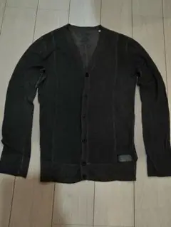 【美品！未使用品！】DIESELカーディガン Amazon | [Diesel] (ディーゼル) レディース ニット