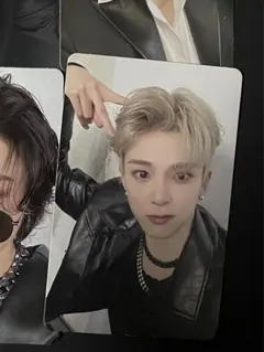 treasure reboot アサヒ トレカ