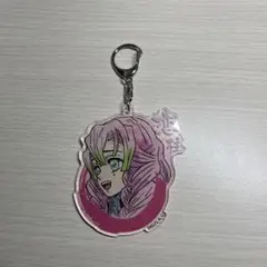 鬼滅の刃　甘露寺蜜璃