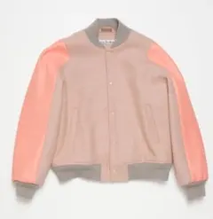 定価165000円24aw Acne studios ボンバージャケット