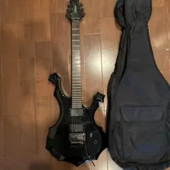 ESP EDWARDS 薫シグネイチャー ガネーシャ　お盆限定値下げします。のサムネイル