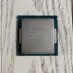 Intel Core i5-6500 CPU 動作未確認　ジャンク品