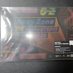 Sexy Zone/Sexy Zone POPxSTEP!?TOUR 2020…