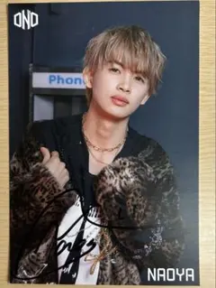 ワンエン 草川直弥 NAOYA 生写真 サイン ワンエン サインパネル 草川直弥 NAOYA Amazon.co.jp: ONE N
