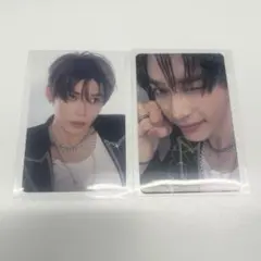 ZEROBASEONE ソンハンビン タワレコ 渋谷 トレカ ラキドロ