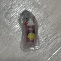 スキズ　ポガリ　缶バッジ　レトログラスチャーム