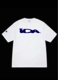 2025年最新】ida sply tシャツの人気アイテム - メルカリ