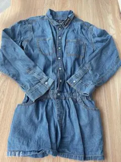 JENN I ジェニィ　オールインワン 140