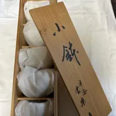 未使用品相当 クリスタルダルク 色被切子 小皿 5個セット - メルカリ