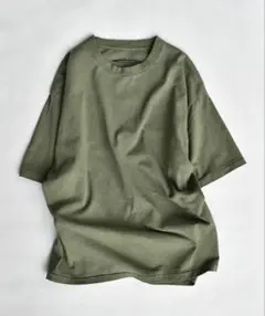 ANDER 25SS CLASSIC POISON TEE アンダー　Tシャツ