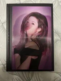 TWICE フォトブック TWICELIGHTS