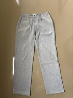 00s Nike グレー スウェットパンツ L