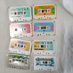 2026年最新】レトロカセットテープの人気アイテム - メルカリ