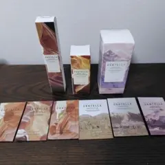 SKIN1004 アイクリーム、アンプル、サンプルセットのサムネイル