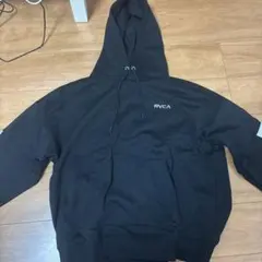美品 RVCA ルーカ パーカー M
