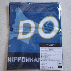 北海道日本ハムファイターズ AIRDO エアドゥ コラボ タオル