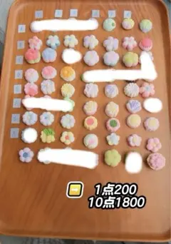 スフレパンケーキ大 ミニスクイーズ ミニスクイーズバラ売り可 - メルカリ