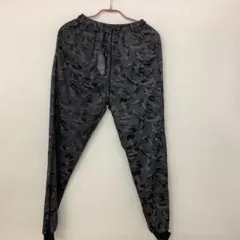 S60 ジャージ風ズボン