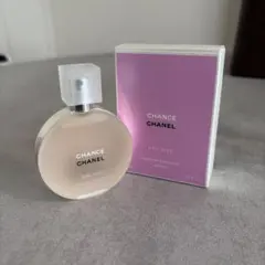 2025年最新】chanel chance eau viveの人気アイテム - メルカリ