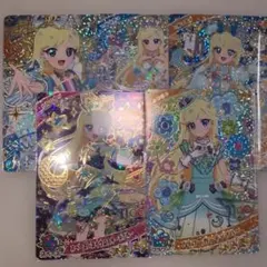 ひみつのアイプリ　星川みつき　まとめ売り