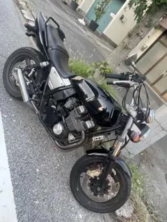 xjr400 4HM 札幌発 - メルカリ