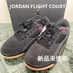 NIKE JORDAN FLIGHT COURT 新品未使用のサムネイル