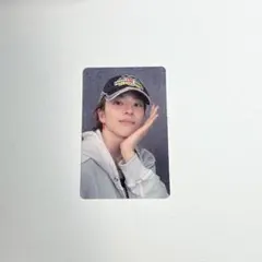 TREASURE NEW WAV スタンプツアー 特典 トレカ アサヒ ① - メルカリ