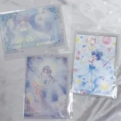 高田明美 魔法の天使クリィミーマミ クリアファイル - メルカリ