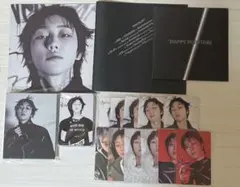 SEVENTEEN セブチ HAPPY BURSTDAY THE8 まとめ売り