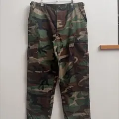 PROPPER BDU カーゴパンツ 迷彩 M/S