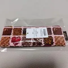 フェイラー ペンケース コフレドゥショコラ ペールピンク（WEB限定）