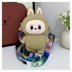 特価 LABUBU(らぶぶ)キャラクターグッズセット➕ベビースリーバッグ ラブブ