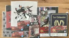 一番くじ 　ペルソナ５ ザ・ロイヤル