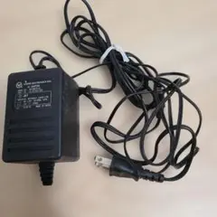 LEADER ELECTRONICS ACアダプター 12V 750mA