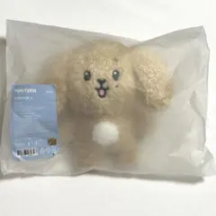 SEVENTEEN MINITEEN PLUSH TOY ぬいぐるみ ドギョム - メルカリ