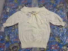 ミッシュマッシュ　トップス