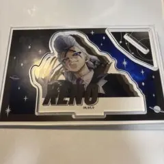 Dr.STONE ドクスト アクリルスタンド ゼノ