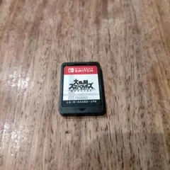 Nintendo Switch 大乱闘スマッシュブラザーズ SPECIAL