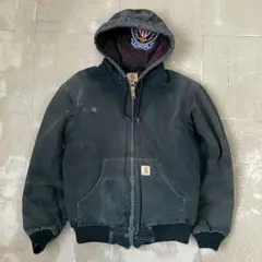 carhartt ブルゾン