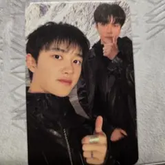 限定 EXO D.O. ギョンス 디오 경수 トレカ EXO D.O. ギョンス トレカ UNIVERSE - メルカリ