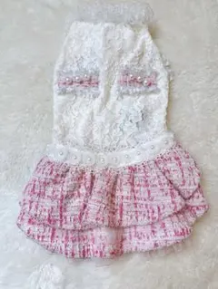 【新品 未開封】最終価格 定価2.1万 タグ付 リュクスバーディ 今期新作 Luxebirdie（リュクスバーディ）|小型犬とのリュクスな生活を