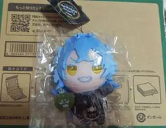 ツイステ 寮服 実験着 式典服 マスコット イデア・シュラウド